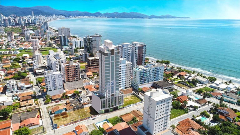 Imagem Apartamento com 2 Quartos à Venda, 83 m² em Porto Belo - Porto Belo