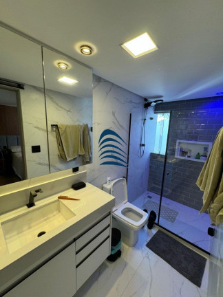 Imagem Cobertura com 4 Quartos à Venda, 239 m² em Pituba - Salvador