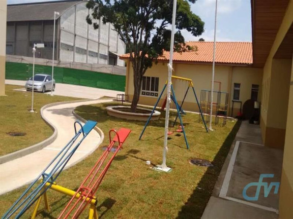Imagem Apartamento com 2 Quartos à Venda, 62 m² em Mogi Moderno - Mogi Das Cruzes