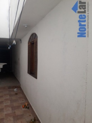 Imagem Casa com 1 Quarto para Alugar, 50 m² em Vila Penteado - São Paulo