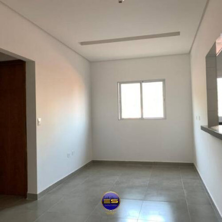 Imagem Casa com 2 Quartos à Venda, 76 m² em Canto Do Forte - Praia Grande
