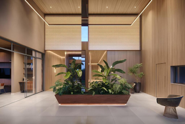 Imagem Imóvel com 3 Quartos à Venda, 89 m² em Alphaville - Barueri