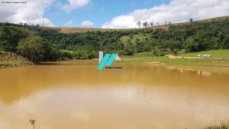 Imagem Fazenda à Venda, 70 m² em Zona Rural - Piracema Imagem Fazenda à Venda, 70 m² em Zona Rural - Piracema