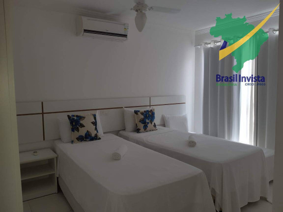 Imagem Apartamento com 3 Quartos à Venda, 125 m² em Alto Taperapuã - Porto Seguro
