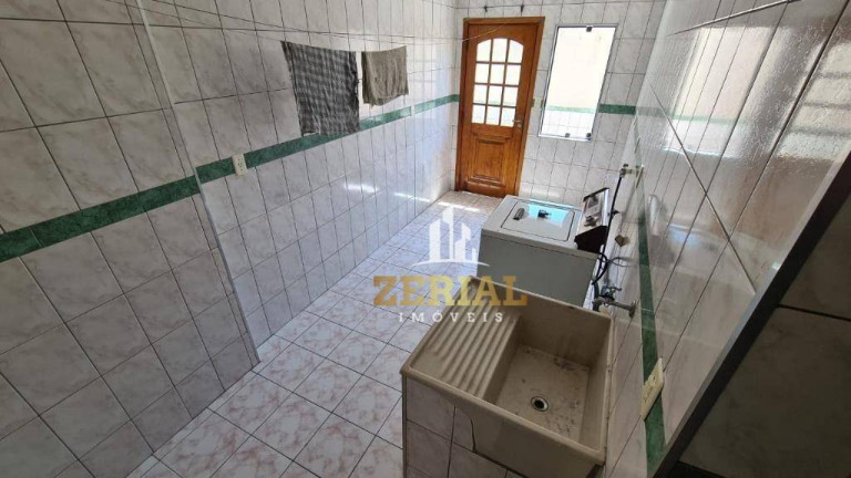 Imagem Sobrado com 3 Quartos à Venda, 400 m² em Centro - São Caetano Do Sul