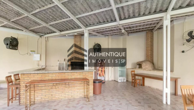 Imagem Apartamento com 2 Quartos à Venda, 120 m² em Moema - São Paulo