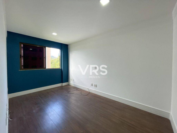 Imagem Apartamento com 3 Quartos à Venda ou Locação, 154 m² em Agriões - Teresópolis