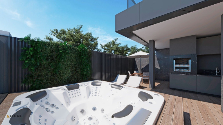 Imagem Apartamento com 3 Quartos à Venda, em Praia Grande - Governador Celso Ramos Imagem Apartamento com 3 Quartos à Venda, em Praia Grande - Governador Celso Ramos