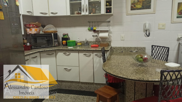 Imagem Apartamento com 3 Quartos à Venda, 170 m² em Centro - Nova Friburgo