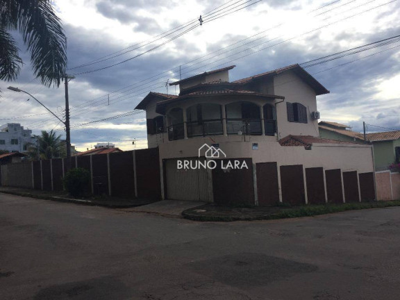 Imagem Casa com 4 Quartos à Venda, 157 m² em Três Poderes - Igarapé Imagem Casa com 4 Quartos à Venda, 157 m² em Três Poderes - Igarapé