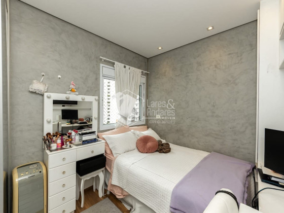 Imagem Apartamento com 3 Quartos à Venda, 126 m² em Vila Andrade - São Paulo Imagem Apartamento com 3 Quartos à Venda, 126 m² em Vila Andrade - São Paulo