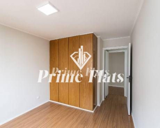 Imagem Apartamento com 3 Quartos à Venda, 126 m² em Jardim Paulista - São Paulo