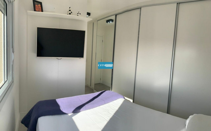 Imagem Apartamento com 2 Quartos à Venda, 61 m² em Vila Santa Catarina - São Paulo Imagem Apartamento com 2 Quartos à Venda, 61 m² em Vila Santa Catarina - São Paulo