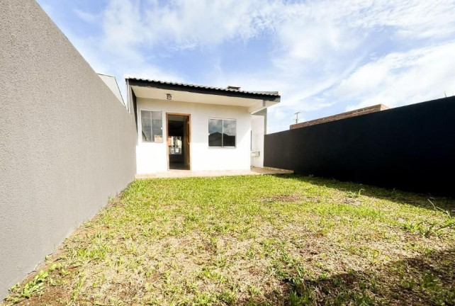 Imagem Casa com 3 Quartos à Venda, 51 m² em Iguaçu - Fazenda Rio Grande Imagem Casa com 3 Quartos à Venda, 51 m² em Iguaçu - Fazenda Rio Grande