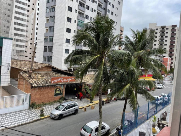 Imagem Apartamento com 1 Quarto à Venda, 39 m² em Tupi - Praia Grande Imagem Apartamento com 1 Quarto à Venda, 39 m² em Tupi - Praia Grande