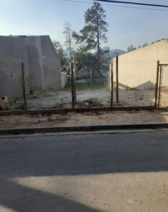 Terreno à Venda, 456 m² em Jardim Maria Tereza - Cotia