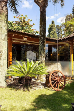 Imagem Casa com 5 Quartos à Venda, 953 m² em Chácara Monte Alegre - São Paulo Imagem Casa com 5 Quartos à Venda, 953 m² em Chácara Monte Alegre - São Paulo