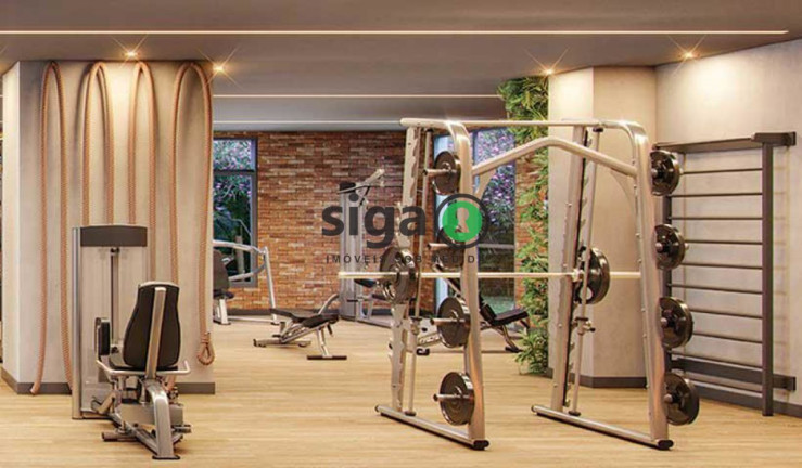 Imagem Apartamento com 1 Quarto à Venda, 50 m² em Vila Clementino - São Paulo Imagem Apartamento com 1 Quarto à Venda, 50 m² em Vila Clementino - São Paulo