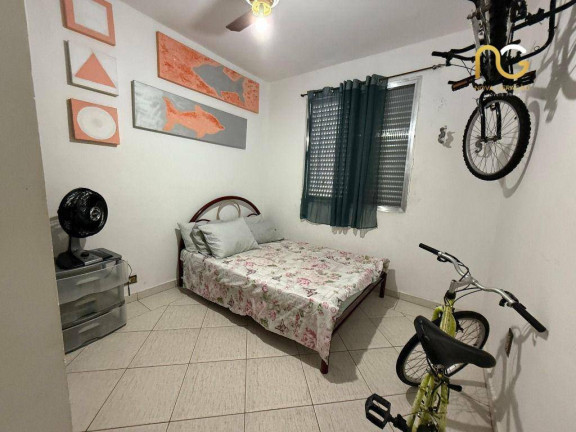 Imagem Apartamento com 2 Quartos à Venda, 55 m² em Vila Guilhermina - Praia Grande Imagem Apartamento com 2 Quartos à Venda, 55 m² em Vila Guilhermina - Praia Grande