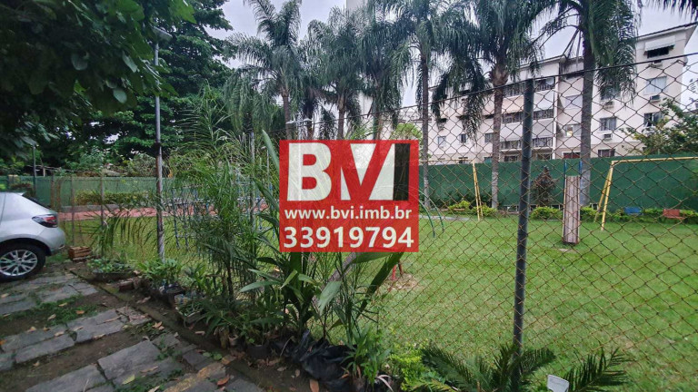 Imagem Apartamento com 1 Quarto à Venda, 31 m² em Irajá - Rio De Janeiro Imagem Apartamento com 1 Quarto à Venda, 31 m² em Irajá - Rio De Janeiro