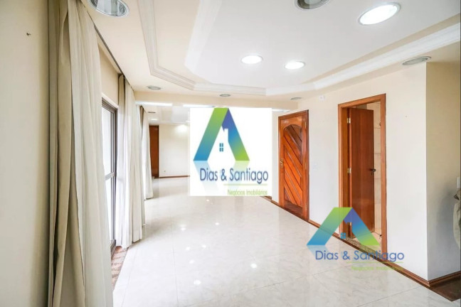 Imagem Apartamento com 5 Quartos à Venda, 175 m² em Tatuapé - São Paulo Imagem Apartamento com 5 Quartos à Venda, 175 m² em Tatuapé - São Paulo