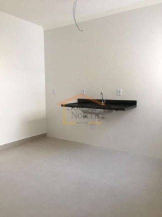 Imagem Apartamento com 1 Quarto à Venda, 39 m² em Vila Ema - São Paulo Imagem Apartamento com 1 Quarto à Venda, 39 m² em Vila Ema - São Paulo