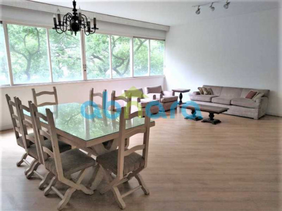 Imagem Apartamento com 4 Quartos à Venda, 195 m² em Copacabana - Rio De Janeiro