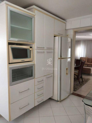 Imagem Cobertura com 3 Quartos à Venda, 230 m² em Brooklin Paulista - São Paulo