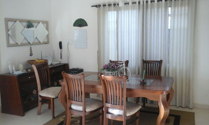 Imagem Casa de Condomínio com 3 Quartos à Venda, 245 m² em Condominio Bosque Dos Pires - Itatiba