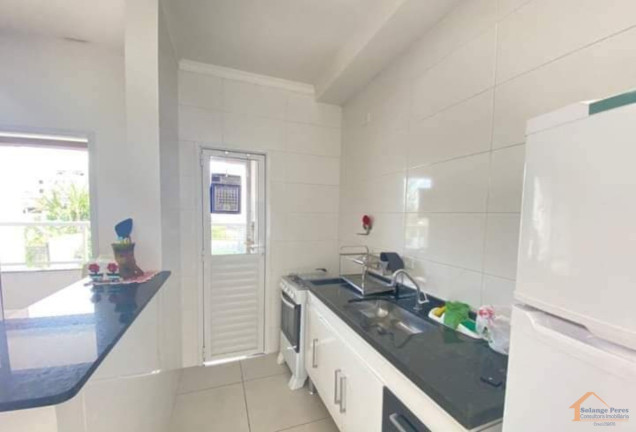 Imagem Apartamento com 3 Quartos à Venda, 15 m² em Centro - Ubatuba