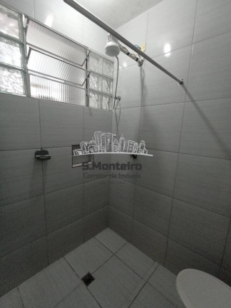 Imagem Apartamento com 1 Quarto à Venda, 40 m² em Boqueirão - Praia Grande Imagem Apartamento com 1 Quarto à Venda, 40 m² em Boqueirão - Praia Grande