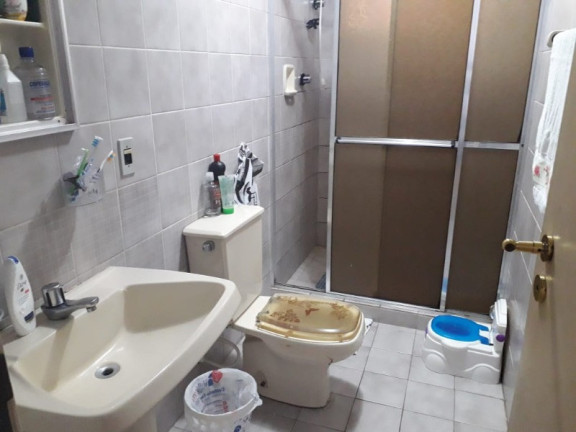 Imagem Apartamento com 2 Quartos à Venda, em Itararé - São Vicente Imagem Apartamento com 2 Quartos à Venda, em Itararé - São Vicente