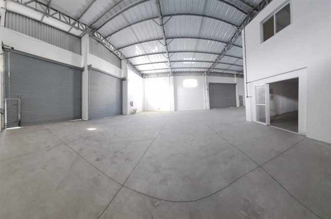 Imagem Imóvel Comercial para Alugar, 452 m² em Tupi - Praia Grande