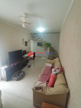 Imagem Casa com 3 Quartos à Venda, em Vila Carrão - São Paulo Imagem Casa com 3 Quartos à Venda, em Vila Carrão - São Paulo