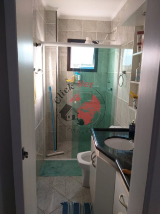 Imagem Apartamento com 3 Quartos à Venda, 115 m² em Enseada - Guarujá