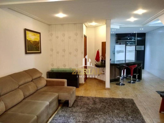 Sobrado com 3 Quartos à Venda, 250 m² em Santa Paula - São Caetano Do Sul