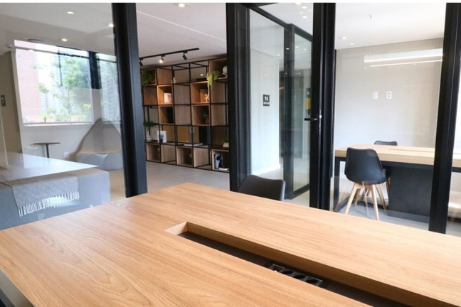 Imagem Apartamento com 1 Quarto à Venda, 23 m² em Perdizes - São Paulo Imagem Apartamento com 1 Quarto à Venda, 23 m² em Perdizes - São Paulo