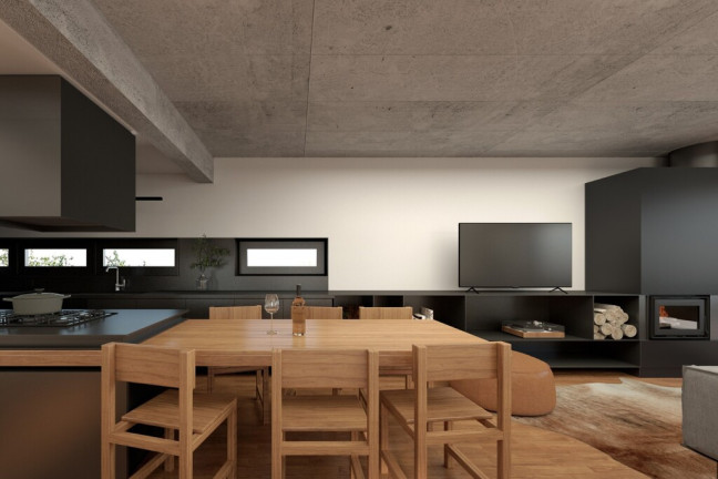 Imagem Apartamento com 2 Quartos à Venda, 232 m² em Rio Branco - Porto Alegre