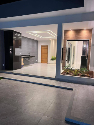 Imagem Casa com 3 Quartos à Venda,  em Cachoeiras De Macacu