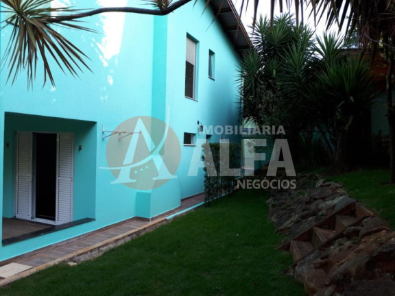 Imagem Casa com 4 Quartos à Venda, 420 m² em Granja Viana - Cotia