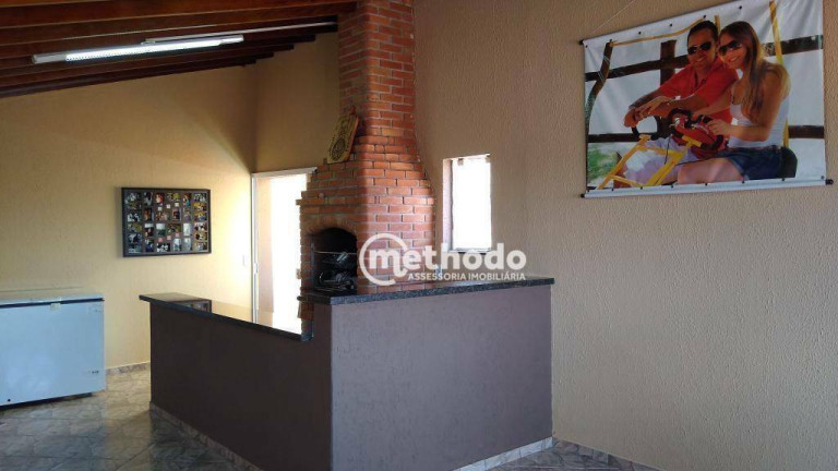 Imagem Casa com 3 Quartos à Venda, 180 m² em Jardim Campos Elíseos - Campinas Imagem Casa com 3 Quartos à Venda, 180 m² em Jardim Campos Elíseos - Campinas