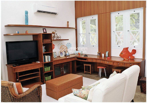 Imagem Casa com 6 Quartos à Venda, 573 m² em Massaguaçu - Caraguatatuba Imagem Casa com 6 Quartos à Venda, 573 m² em Massaguaçu - Caraguatatuba