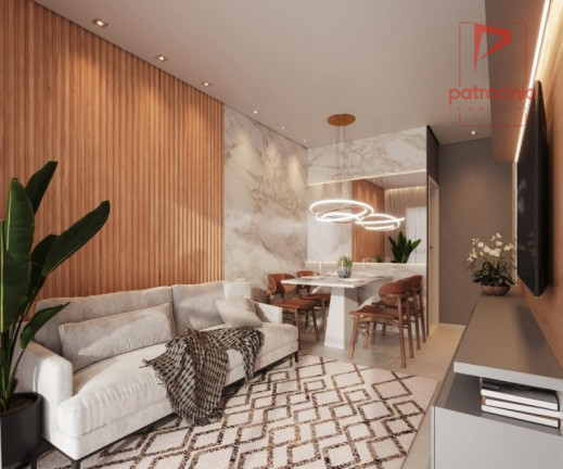 Imagem Casa de Condomínio com 3 Quartos à Venda, 63 m² em Papagaio - Feira De Santana Imagem Casa de Condomínio com 3 Quartos à Venda, 63 m² em Papagaio - Feira De Santana