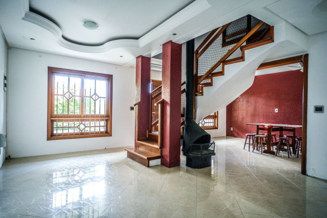 Imagem Casa com 2 Quartos à Venda, 306 m² em Parque Santa Fé - Porto Alegre