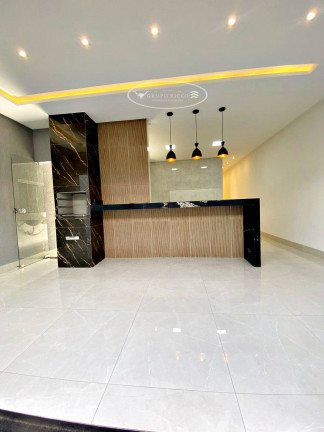 Imagem Casa com 3 Quartos à Venda, 120 m² em Jardim Colorado - Goiânia Imagem Casa com 3 Quartos à Venda, 120 m² em Jardim Colorado - Goiânia