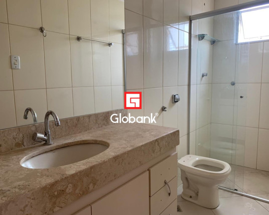 Imagem Imóvel com 3 Quartos à Venda, 1 m² em Santa Rita I - Montes Claros