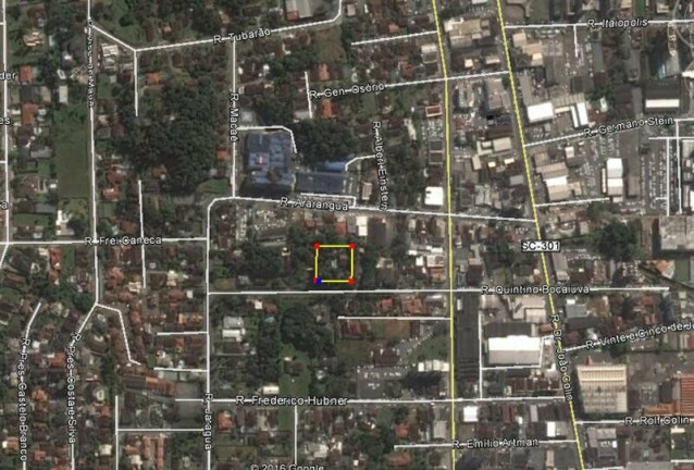Imagem Terreno à Venda, 3.000 m² em América - Joinville Imagem Terreno à Venda, 3.000 m² em América - Joinville