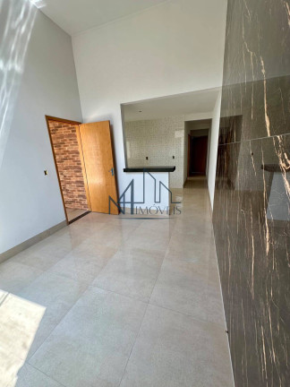 Casa com 3 Quartos à Venda, 223 m² em Pontal Sul - Acréscimo - Aparecida De Goiânia