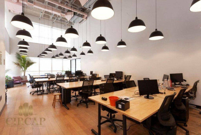 Imagem Sala Comercial para Alugar, 936 m² em Pinheiros - São Paulo Imagem Sala Comercial para Alugar, 936 m² em Pinheiros - São Paulo