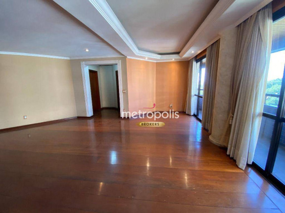 Imagem Apartamento com 4 Quartos à Venda, 206 m² em Barcelona - São Caetano Do Sul Imagem Apartamento com 4 Quartos à Venda, 206 m² em Barcelona - São Caetano Do Sul
